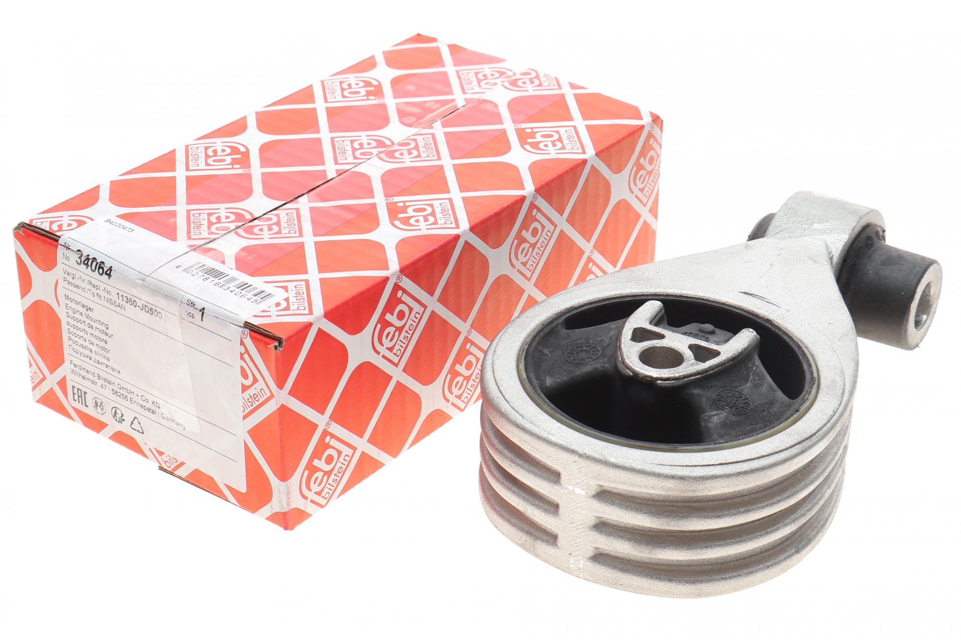 34064 FEBI BILSTEIN